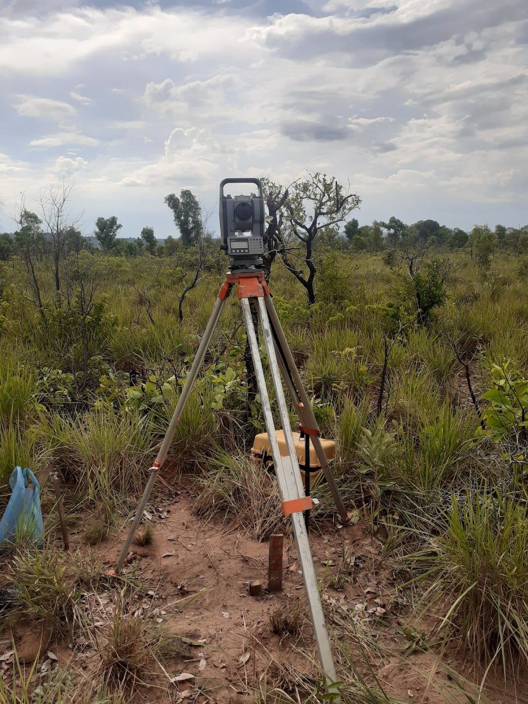 COTAG Topografia