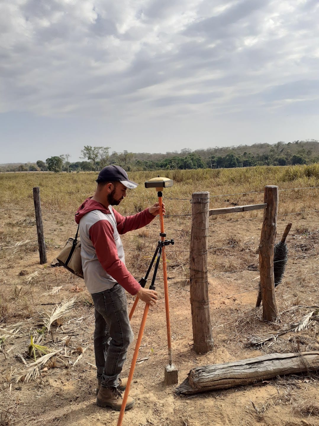COTAG Topografia