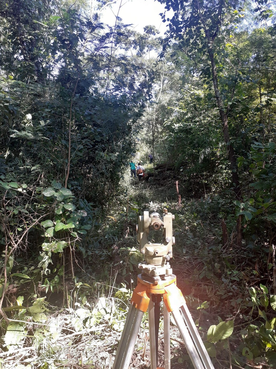 COTAG Topografia